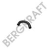 VOLVO 1664079 Radiator Hose